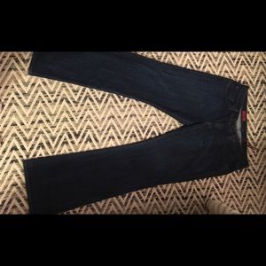 Adriano Goldschmied The Angel Boot Cut Jeans